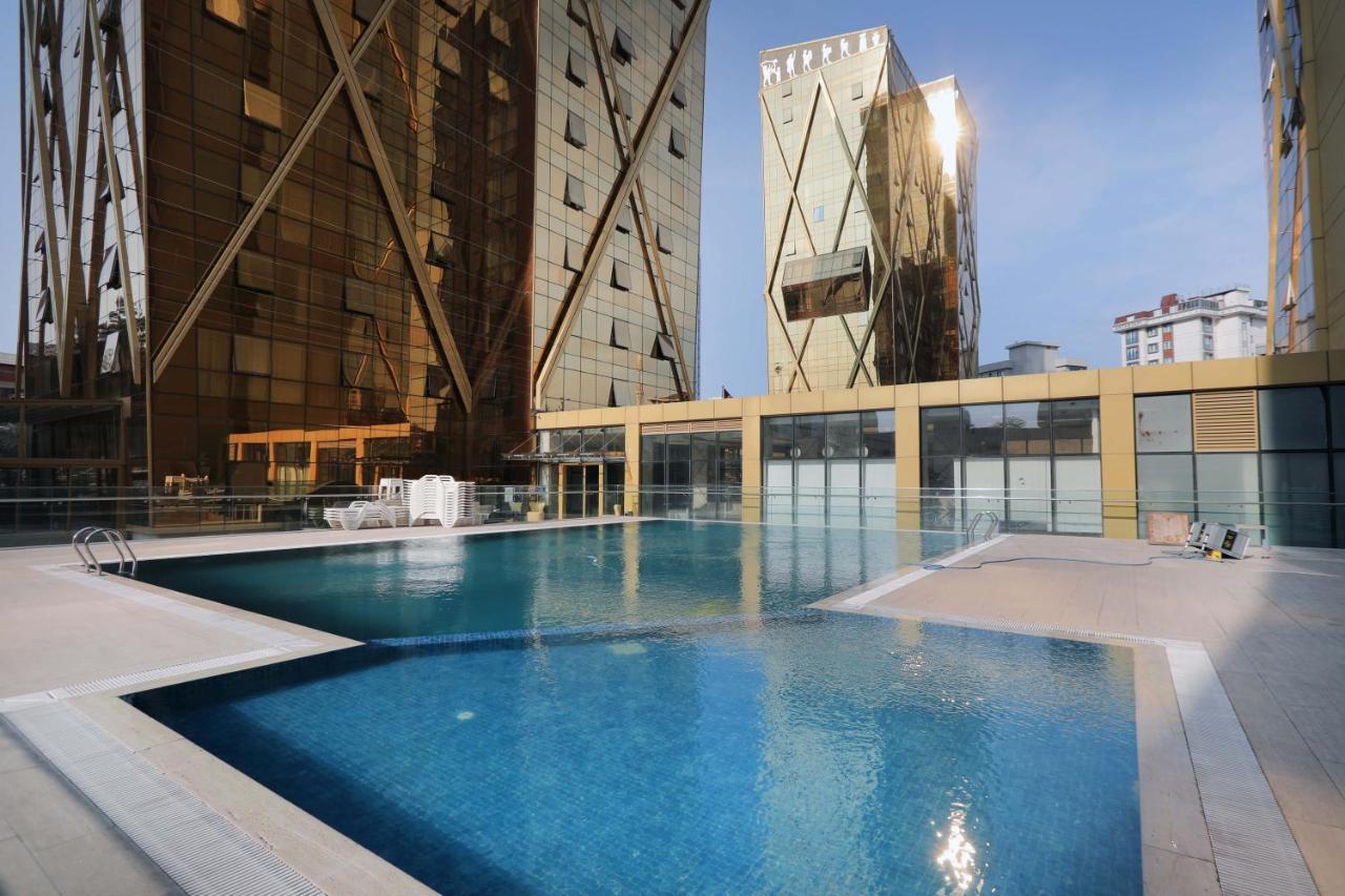 Four Winds Hotel - Istanbul — Фото 1