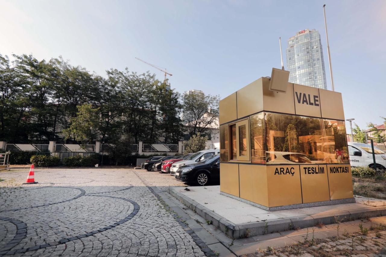 Four Winds Hotel - Istanbul, Istanbul